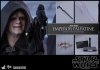 1/6 Scale Star Wars Emperor Palpatine MMS 467 Hot Toys 903374