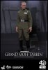 Star Wars Episode IV Grand Moff Tarkin MMS 433 Hot Toys 903111
