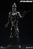 1/6 Scale Star Wars IG-88 Figure Exclusive Sideshow 1000292