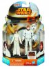 Star Wars Mission Series 2015 Luke Skywalker & Princess Leia Hasbro