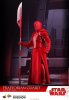 1/6 Star Wars Praetorian Guard with Heavy Blade MMS Hot Toys 903182