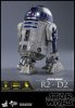 1/6 Star Wars R2-D2 Movie Masterpiece Series by Hot Toys 902800