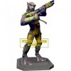 Star Wars Rebels Zeb Maquette by Gentle Giant