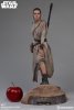 1/4 Star Wars The Force Awakens Rey Premium Format 300494 Sideshow