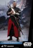 1/6 Star Wars Rogue One Chirrut Imwe MMS 402 Hot Toys 902912