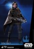 1/6 Star Wars Rogue One Jyn Erso Deluxe MMS 405 Hot Toys 902919