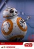 1/6 Star Wars The Last Jedi BB-8 MMS by Hot Toys 903188