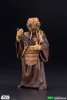 Star Wars Zuckuss Artfx Statue by Kotobukiya