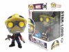 HCF 2018 Pop Marvel GOTG Star Lord Classic PX Funko