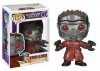 Pop! Marvel Guardians of the Galaxy Star Lord Vinyl Figure Funko