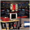 STAR TREK™ Enterprise Bridge XL Wall Mural 6' x 10' 