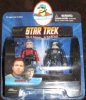 Star Trek Minimates Series 4 Captain Picard Borg Drone