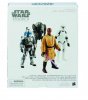 Star Wars Episode II Digital Collection 4 Pack