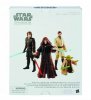 Star Wars Episode III Digital Collection 4 Pack