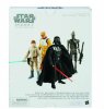 Star Wars Episode V Digital Collection 4 Pack