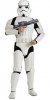 Star Wars Stormtrooper Deluxe Adult Costume New