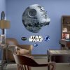 Fathead Fat Head Death Star Wars