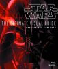 Star Wars Ultimate Visual Guide Hard Cover 