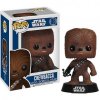   Star Wars Chewbacca Pop! Vinyl Figure Bobble Head