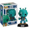   Star Wars Greedo Pop! Vinyl Figure Bobble Head