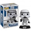 Star Wars Stormtrooper Pop! Vinyl Figure #05 Bobble Head