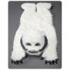 Star Wars Wampa Plush Throw Rug 