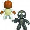 Star Wars Mighty Muggs Admiral Ackbar Shadow Trooper ********