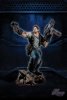 Starcraft 1 Premium Jim Raynor Action Figure by DC Direct