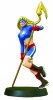 DC Superhero Figurine Collector Magazine #106 Stargirl Eaglemoss