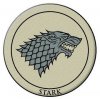 Game of Thrones Embroidered Patch Stark "A Song of Ice and Fire"