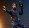 1/6 Guardians of the Galaxy Vol. 3 Star-Lord Figure Hot Toys 912360