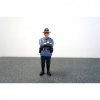 1:18 Scale State Trooper Tim American Diorama 