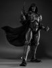  Doctor Doom Figure Stealth Edition Three a Trading Company LTD