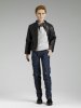 Stefan Salvatore Vampire Diaries Doll by Tonner