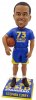 Stephen Curry Golden State Warriors NBA 73 Wins Forever Bobblehead