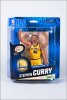 Stephen Curry Golden State Warriors NBA 24 Collector Bronze McFarlane