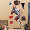 Fathead Steve Bartkowski Atlanta Falcons NFL