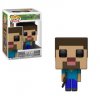 POP! Games Minecraft Steve #316 Vinyl Figure Funko