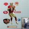 Fathead Steve Young San Francisco 49ers NFL