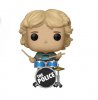 Pop! Rocks The Police Stewart Copeland Vinyl Figure Funko