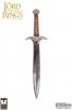 'The Lord of the Rings' Sting Sword Prop Replica 