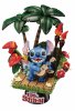 Stitch DS-004 D-Select Series PX 6 inch Statue Beast Kingdom