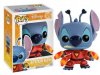 Disney Pop! Lilo & Stitch Stitch 626 Vinyl Figure by Funko