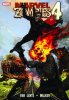 Marvel Zombies 4 Hard Cover by Marvel Comics