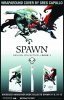 Spawn Origins Hard Cover Volume 1 Image Comic JC