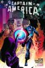 Captain America Forever Allies Hard Cover by Marvel Comics