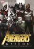 Avengers Mythos Hard Cover by Marvel Comics