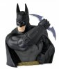 Arkham Asylum Batman PX Exclusive Bust Bank by Monogram