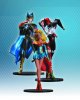 Dc Comics Ame Comic Mini Figures Set of 3