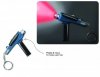 Star Trek Phaser Key Chain Torch Underground 